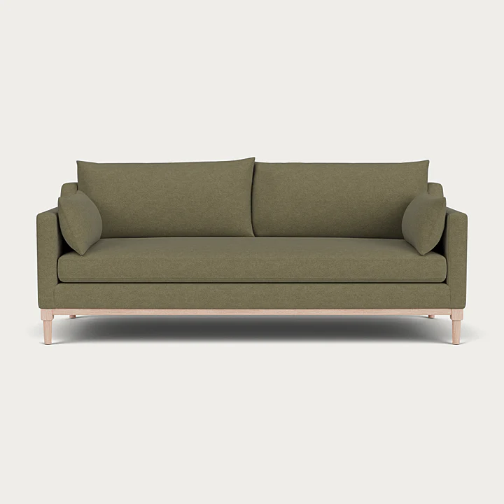 Eliza 4 Seater Sofa - Image 58