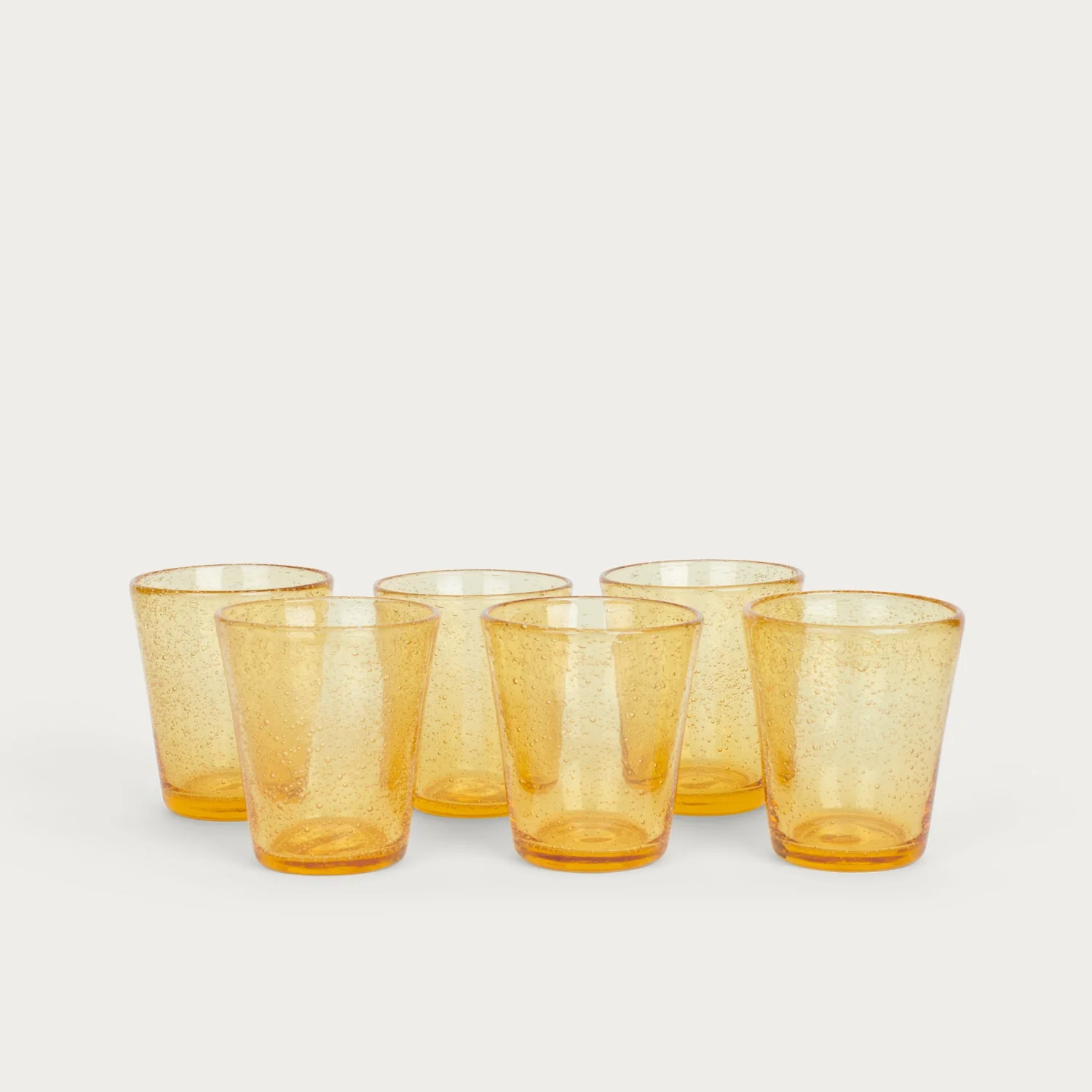 Ella Glass Tumbler, Set of 6 - Image 13