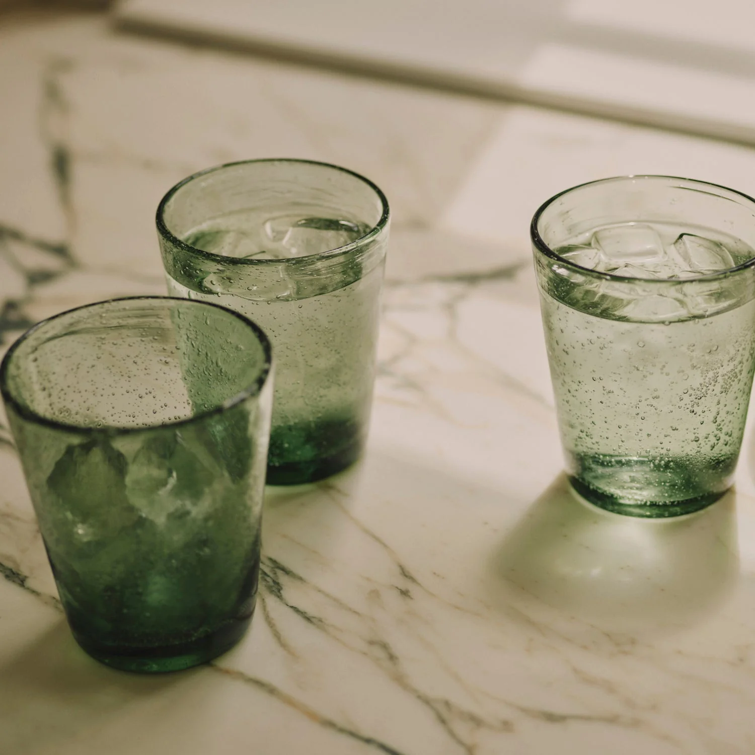 Ella Glass Tumbler, Set of 6 - Image 6