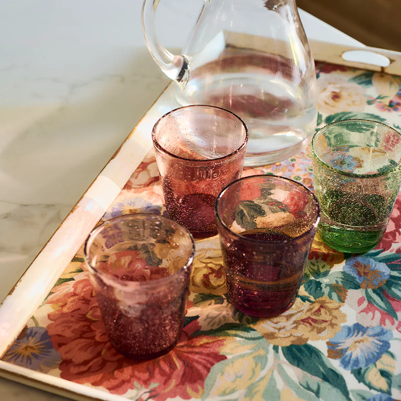 Ella Glass Tumbler, Set of 6 - Image 9