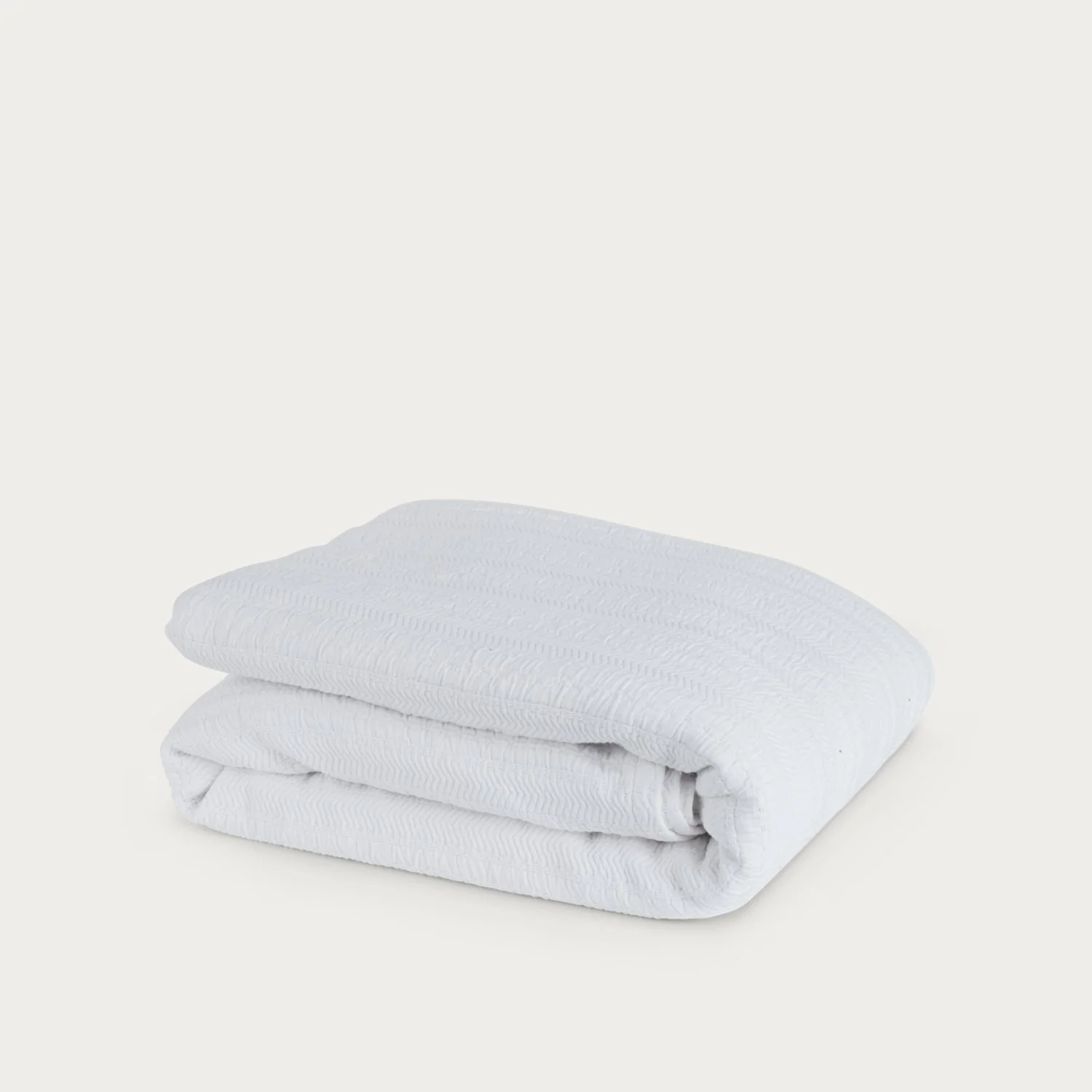 Elle Cotton Bedspread - Image 3