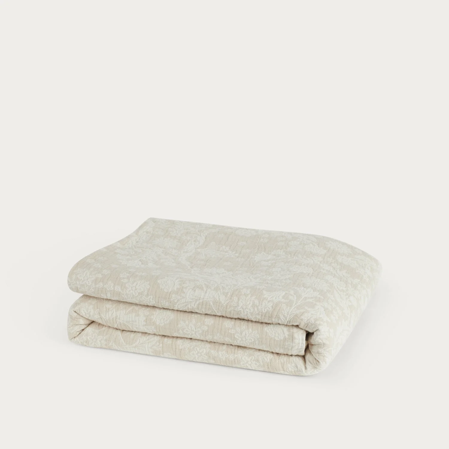 Etta Cotton Bedspread - Image 3