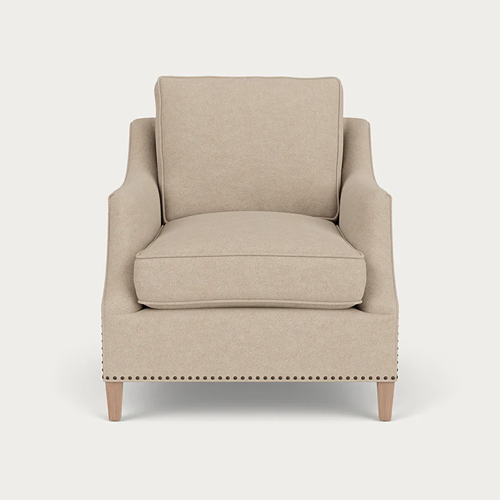 Eva Armchair - Image 8