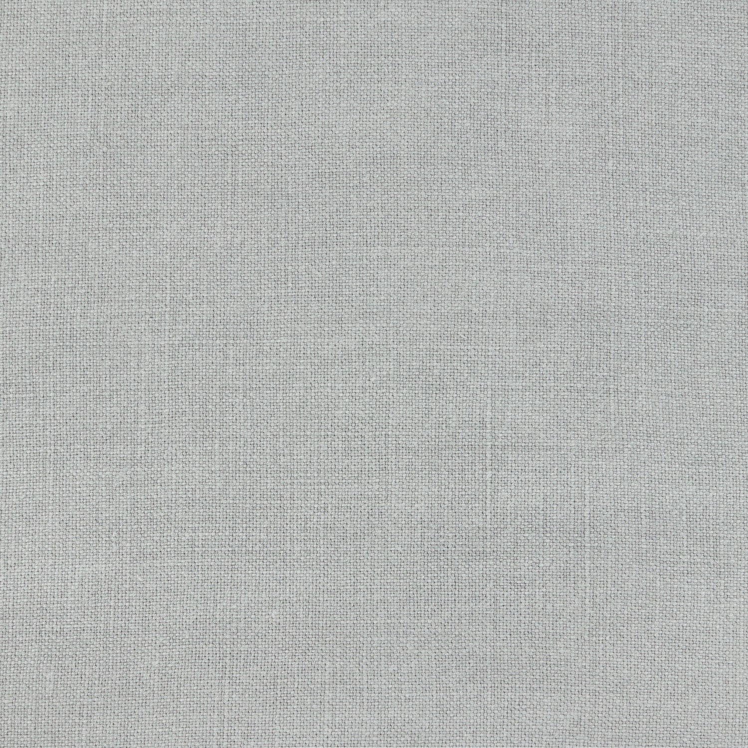 Fabric By The Metre, Signature Linen - Ash