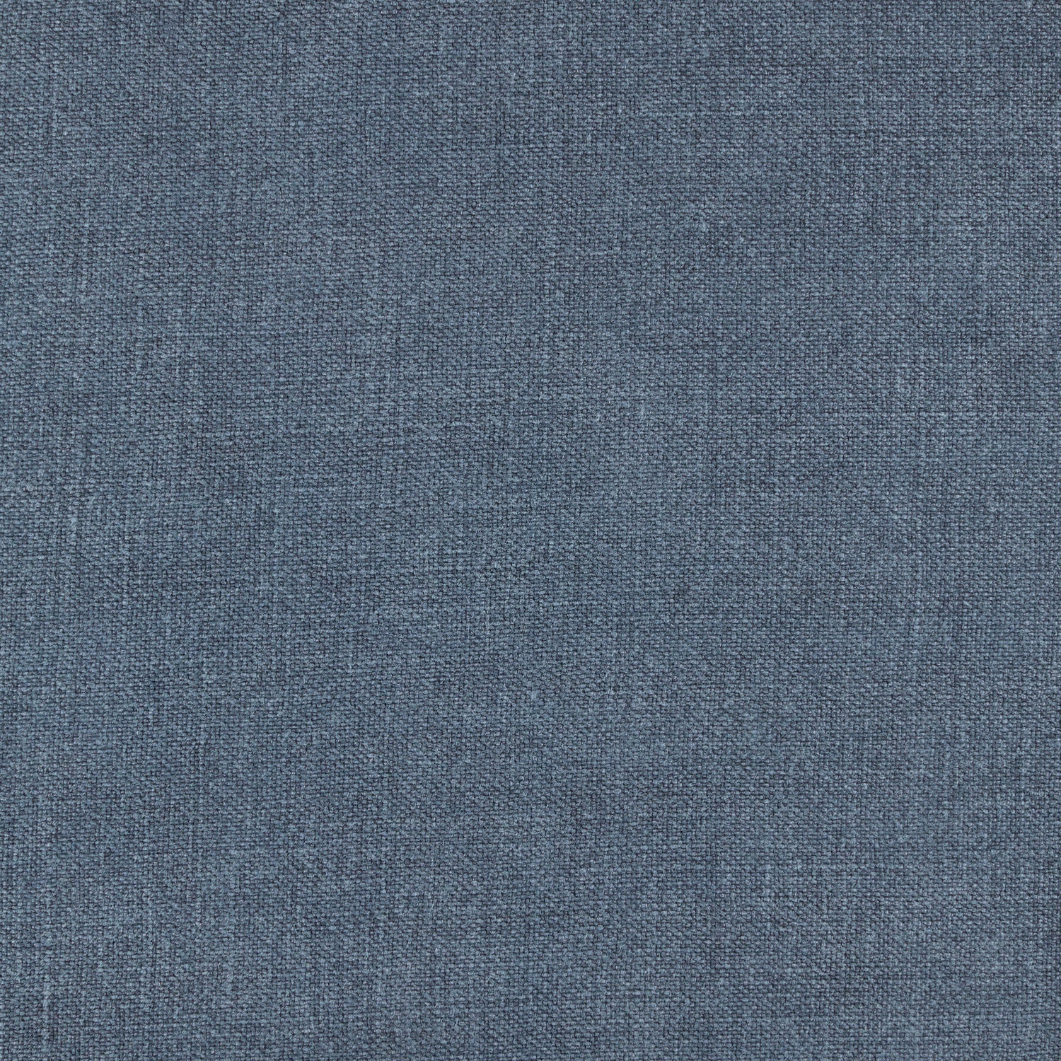 Fabric By The Metre, Signature Linen - Denim