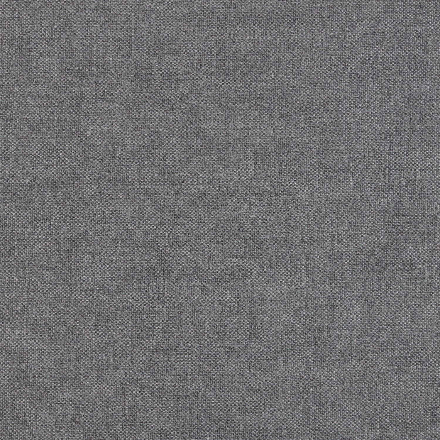 Fabric By The Metre, Signature Linen - Lead