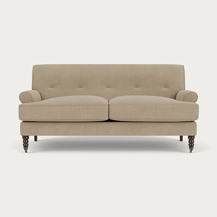 George 2 Seater Sofa - Image 101