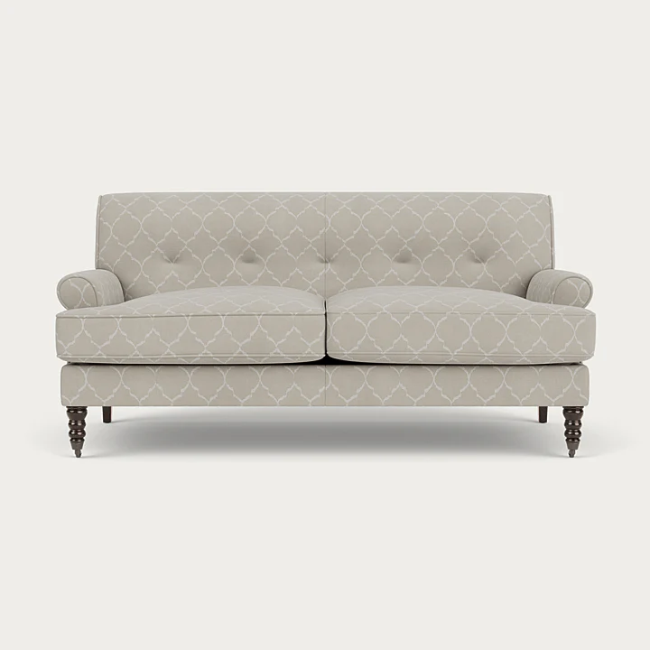George 2 Seater Sofa - Image 103