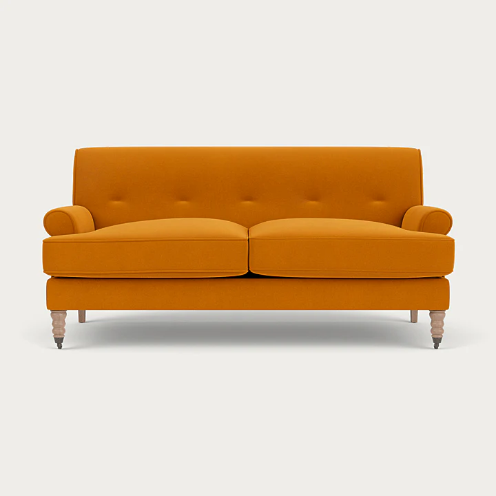 George 2 Seater Sofa - Image 29