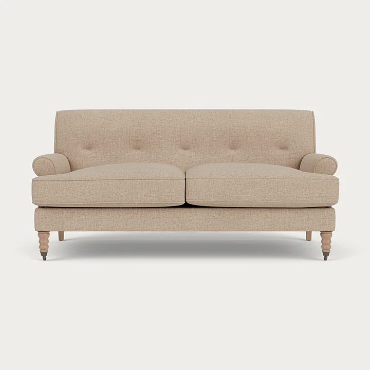 George 2 Seater Sofa - Image 46