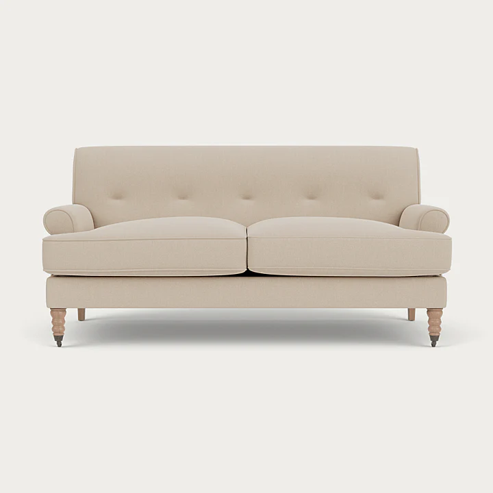 George 2 Seater Sofa - Image 48