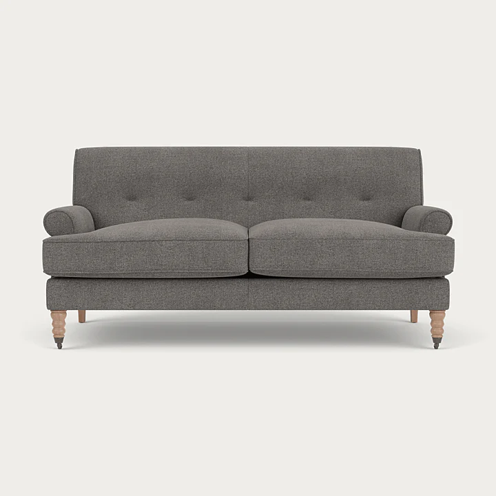 George 2 Seater Sofa - Image 54