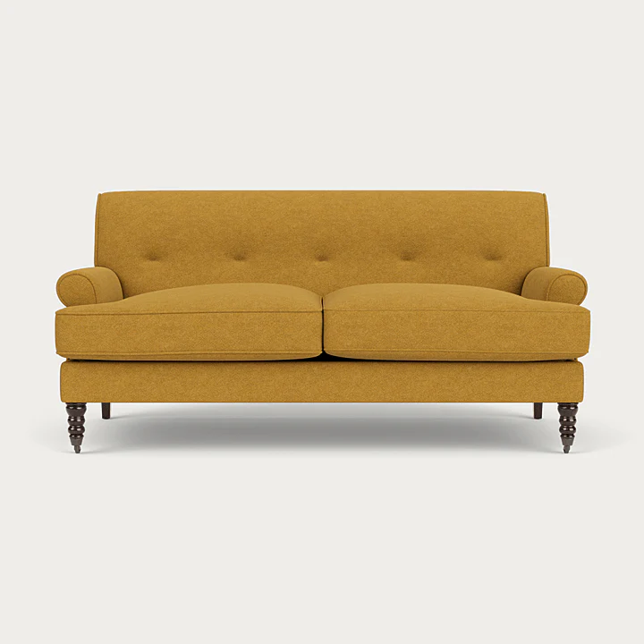 George 2 Seater Sofa - Image 55