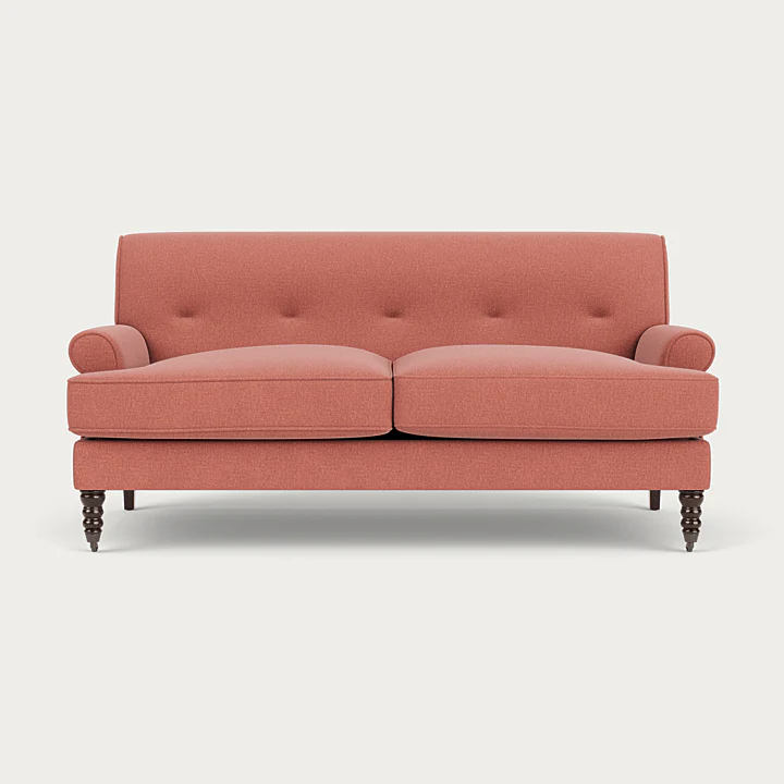 George 2 Seater Sofa - Image 66