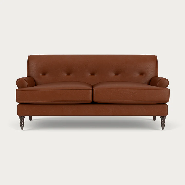 George 2 Seater Sofa - Image 67