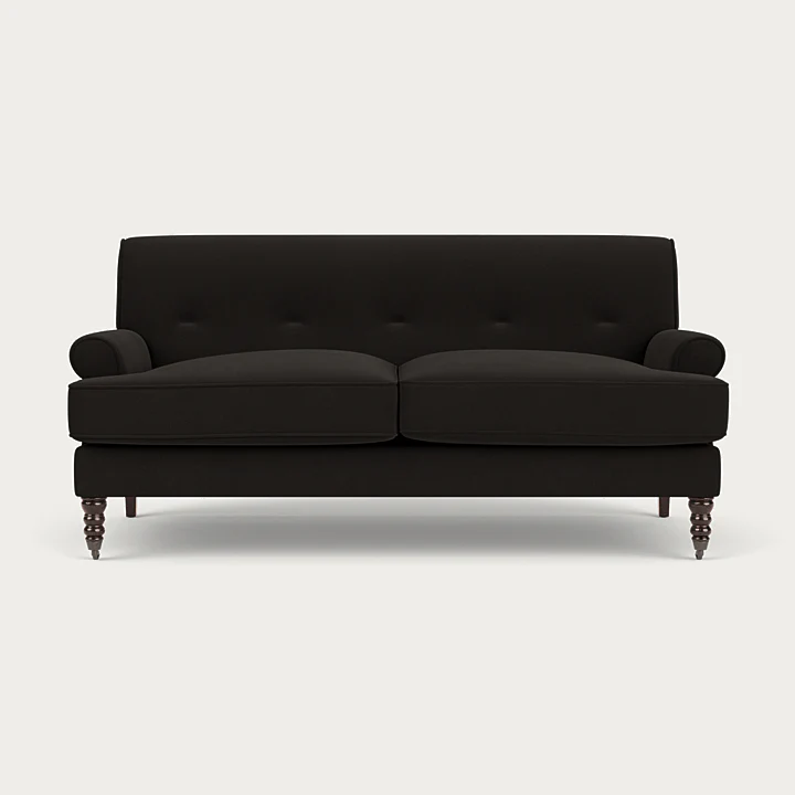 George 2 Seater Sofa - Image 74