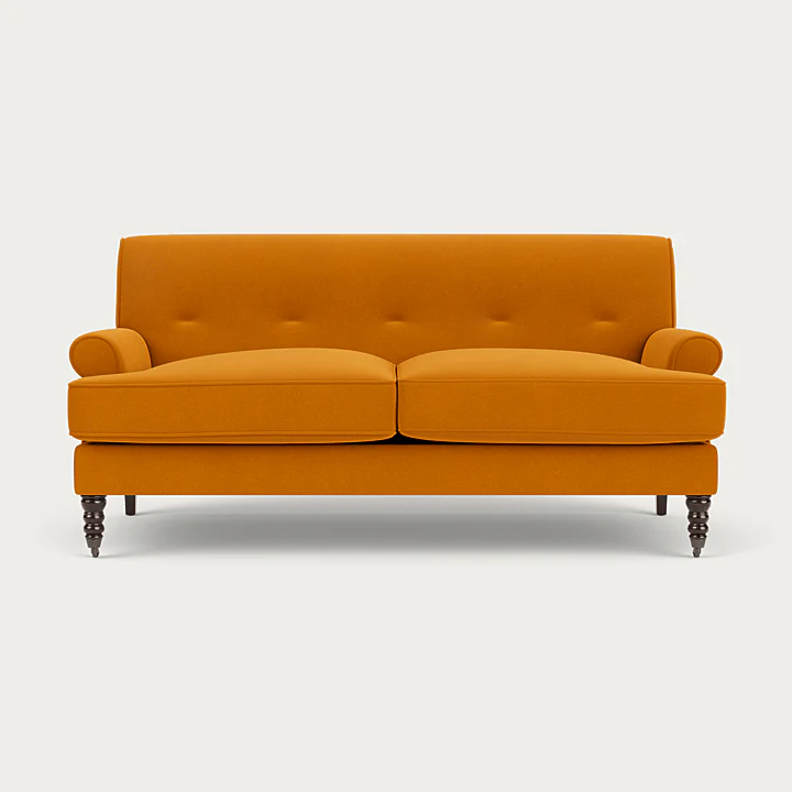 George 2 Seater Sofa - Image 79