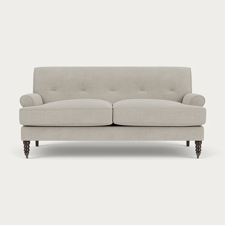 George 2 Seater Sofa - Image 92