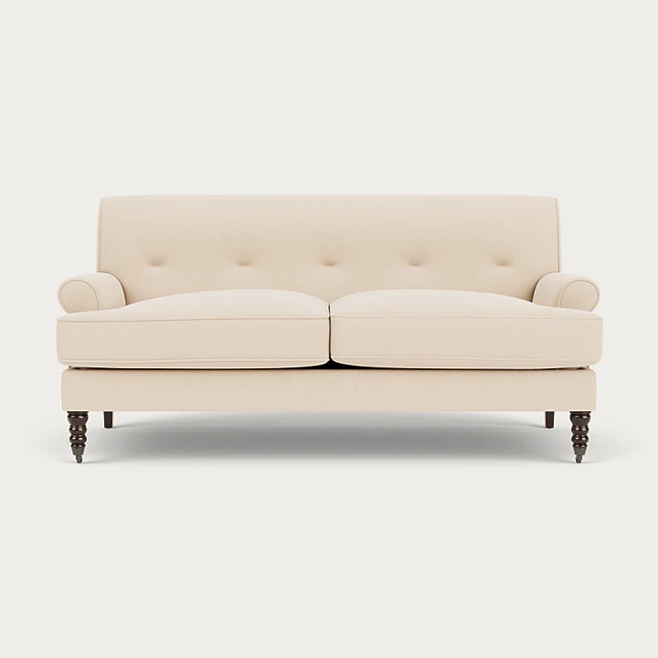 George 2 Seater Sofa - Image 97