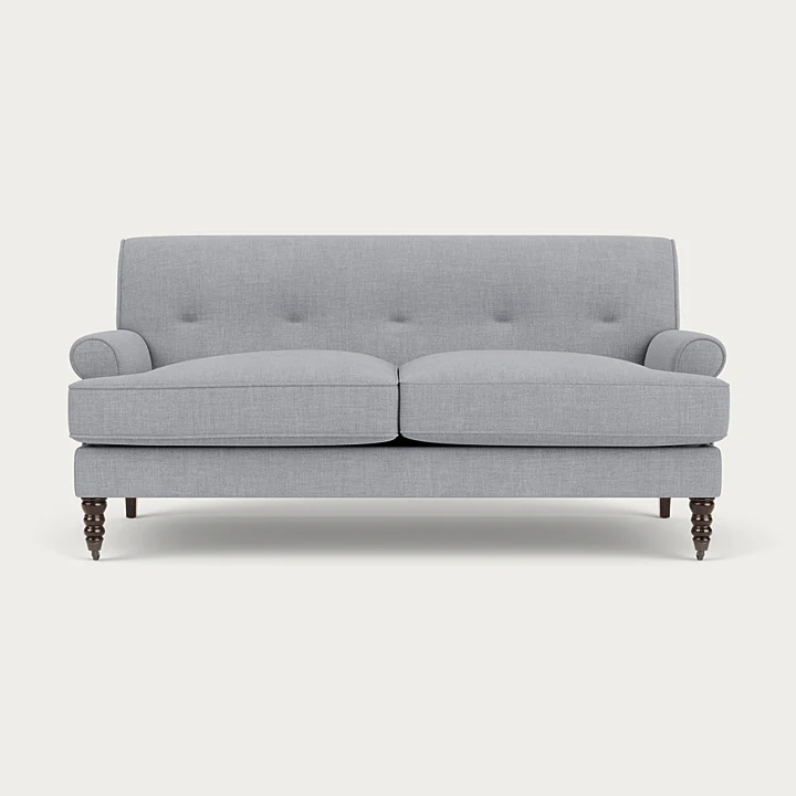 George 2 Seater Sofa - Image 99