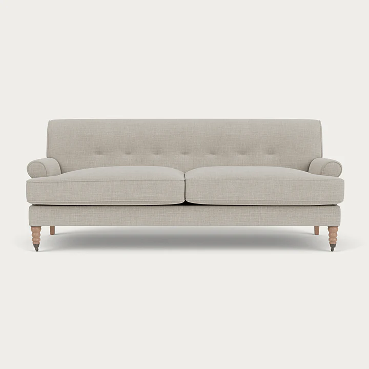 George 3 Seater Sofa - Image 100