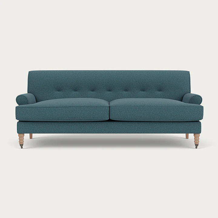 George 3 Seater Sofa - Image 101