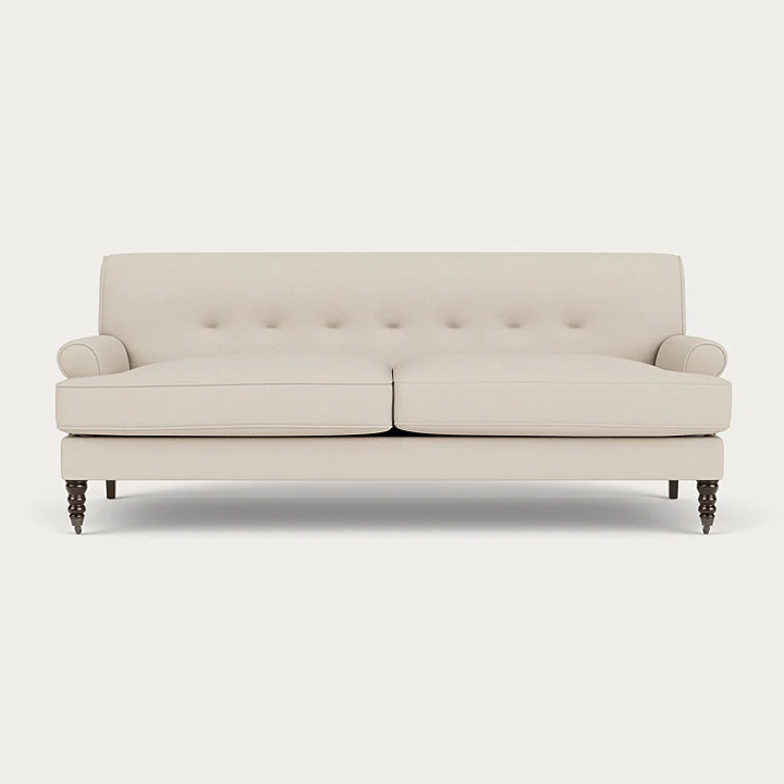 George 3 Seater Sofa - Image 14