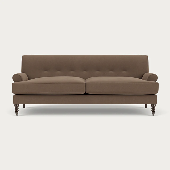 George 3 Seater Sofa - Image 24
