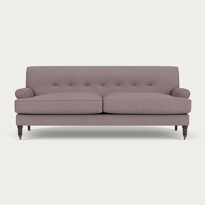 George 3 Seater Sofa - Image 25
