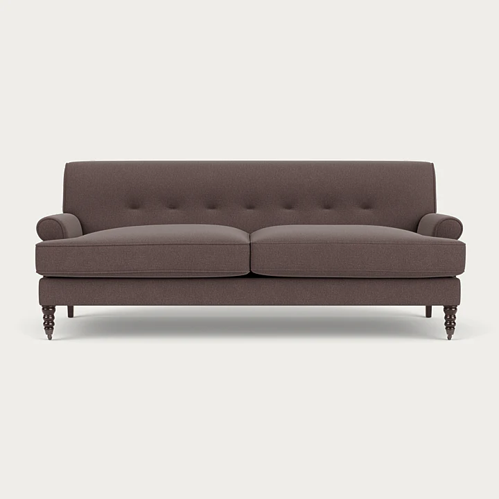 George 3 Seater Sofa - Image 31