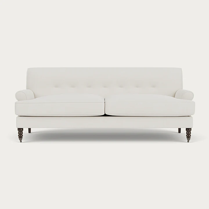 George 3 Seater Sofa - Image 34