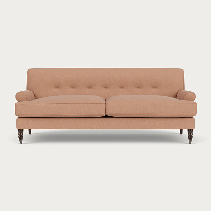 George 3 Seater Sofa - Image 35