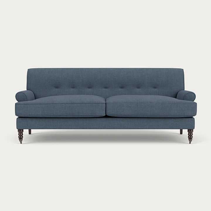 George 3 Seater Sofa - Image 36