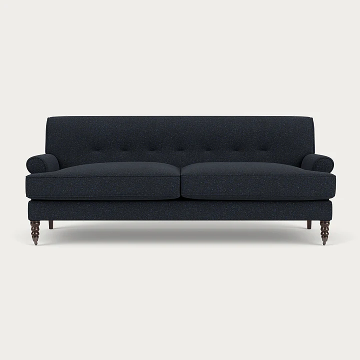 George 3 Seater Sofa - Image 38