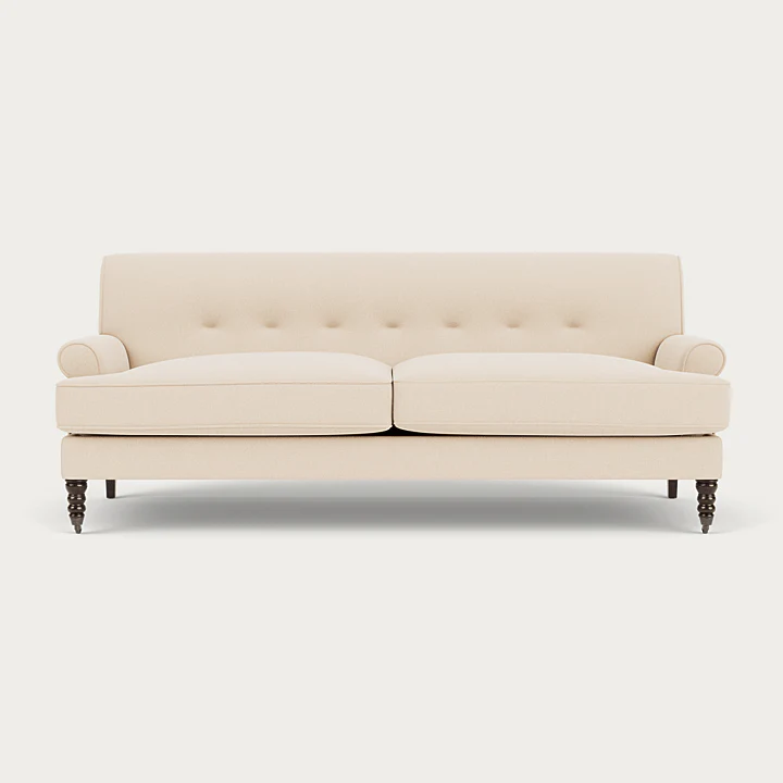George 3 Seater Sofa - Image 39