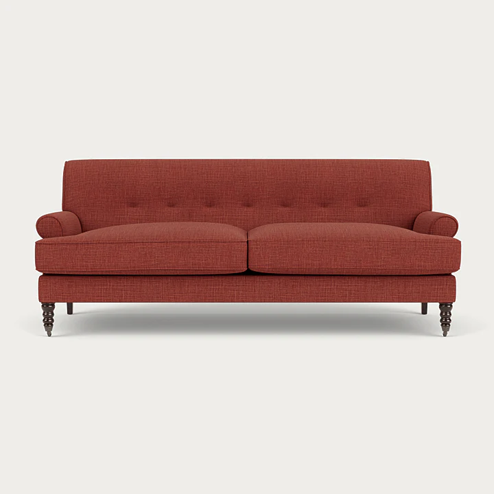 George 3 Seater Sofa - Image 41