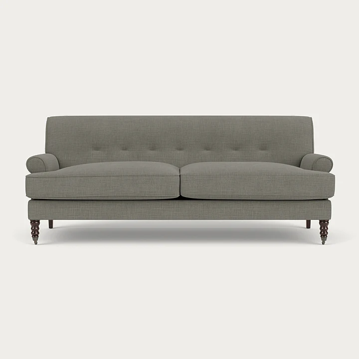 George 3 Seater Sofa - Image 42