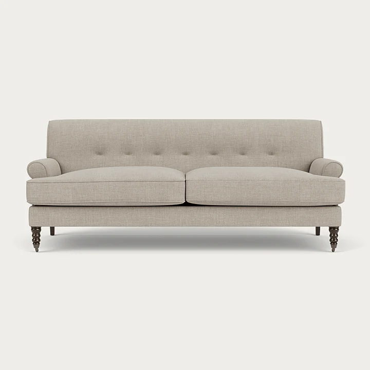 George 3 Seater Sofa - Image 43