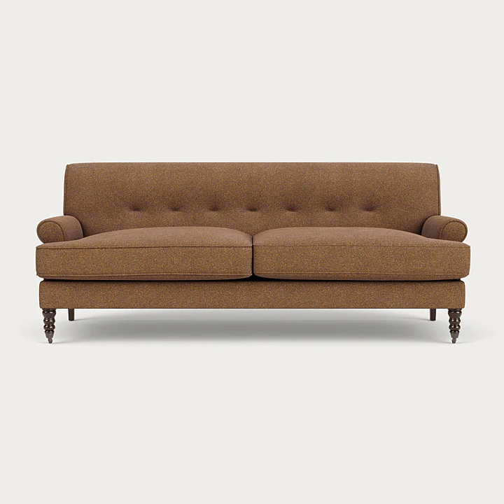George 3 Seater Sofa - Image 46