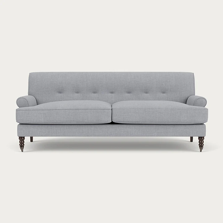 George 3 Seater Sofa - Image 49