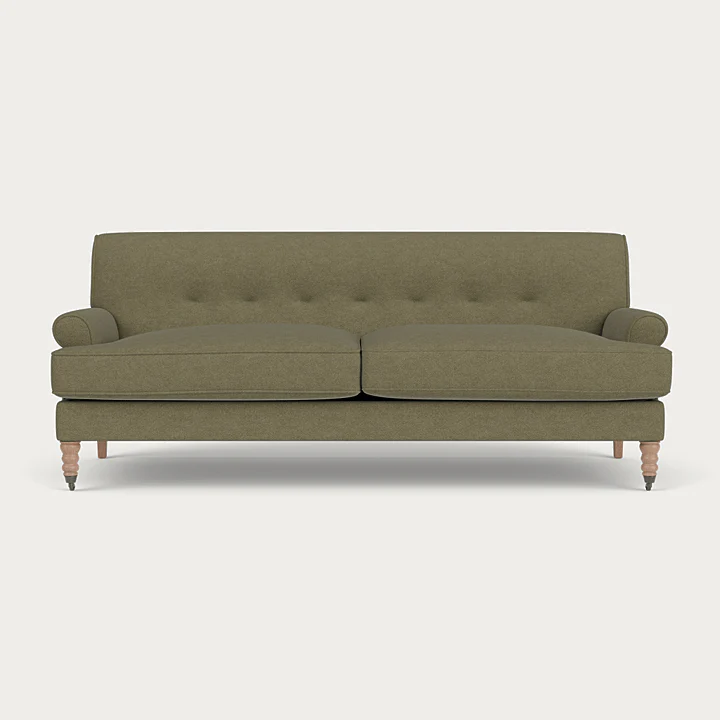 George 3 Seater Sofa - Image 58