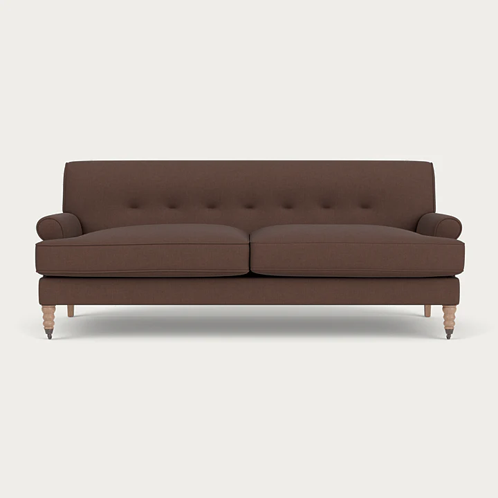 George 3 Seater Sofa - Image 64