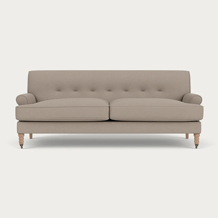 George 3 Seater Sofa - Image 65