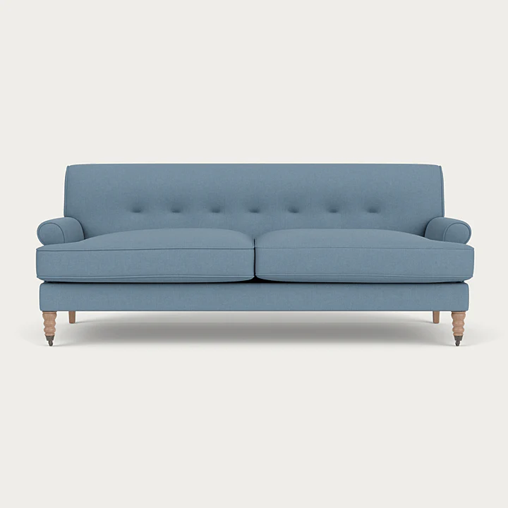 George 3 Seater Sofa - Image 66
