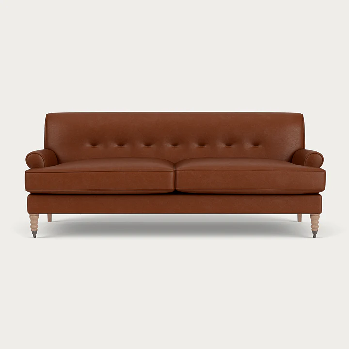 George 3 Seater Sofa - Image 68
