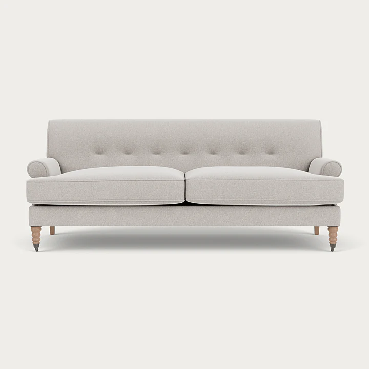 George 3 Seater Sofa - Image 70
