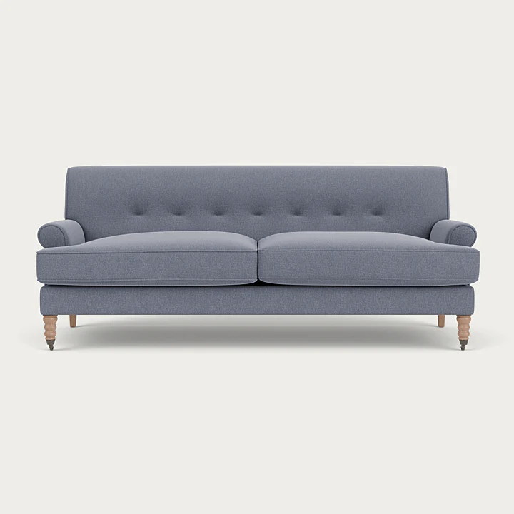 George 3 Seater Sofa - Image 71