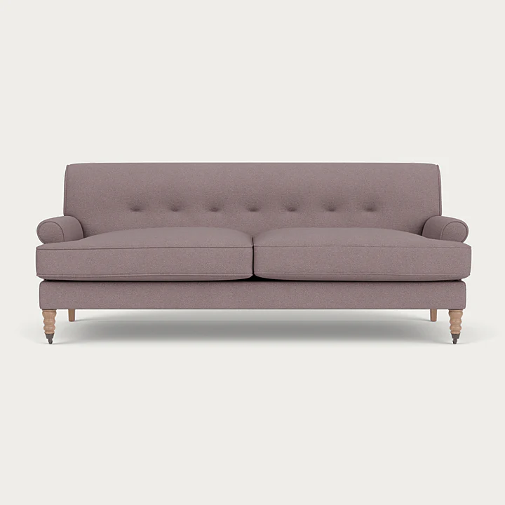 George 3 Seater Sofa - Image 74