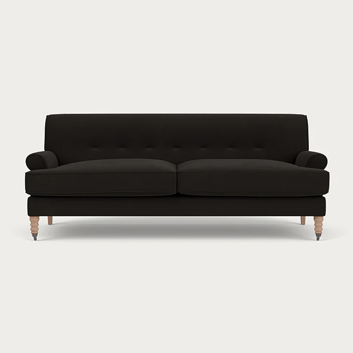 George 3 Seater Sofa - Image 75