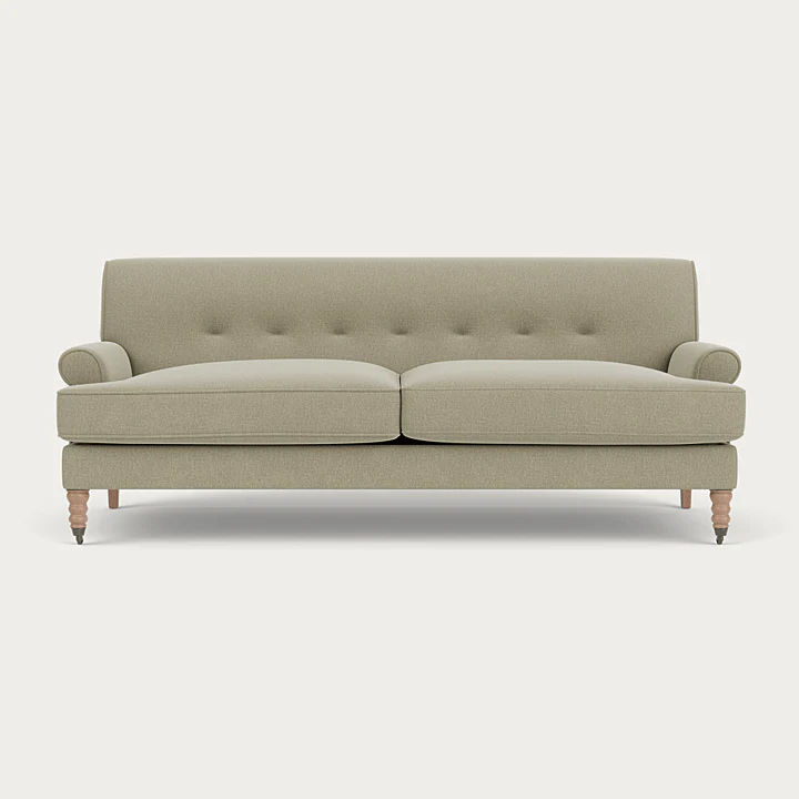 George 3 Seater Sofa - Image 77